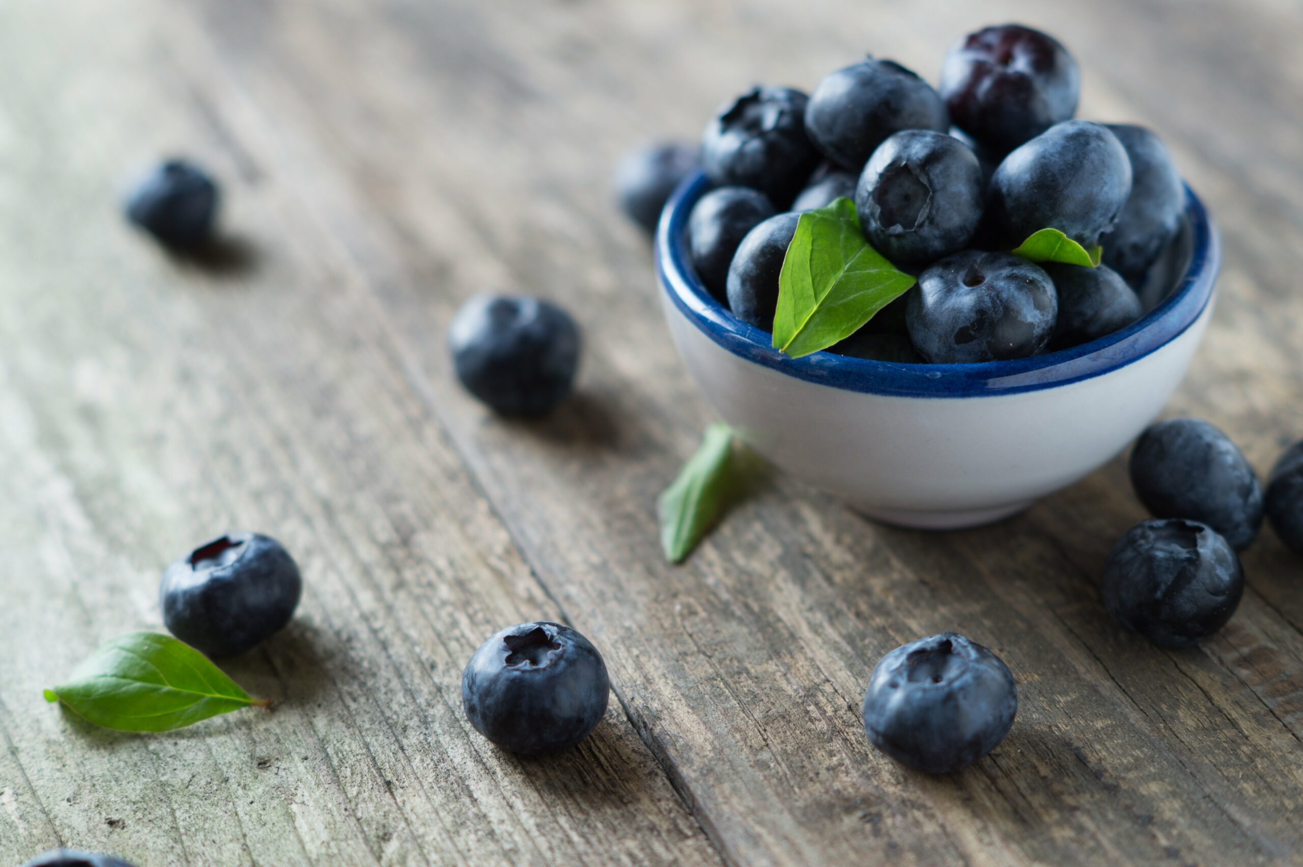 What Are Antioxidants and Why Are They Good for You?