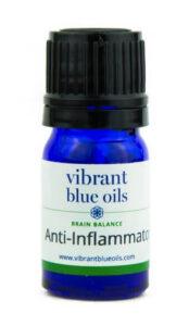 Vibrant Blue Oils Anti-Inflammatory oil. 