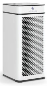 Medify Air MA-40 HEPA air purifier. 