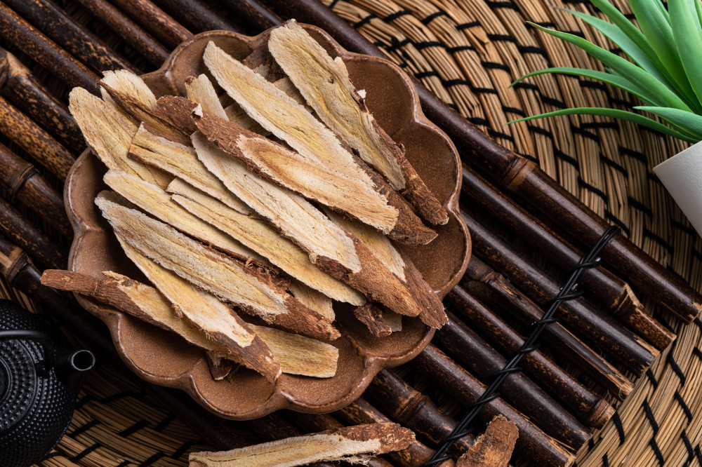 Astragalus Root Health Benefits A Powerful Tool for Healing